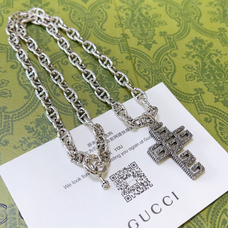 Gucci Necklaces